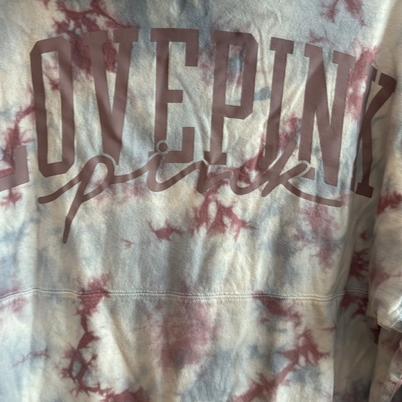 Pink long sleeved tshirt - Picture 4 of 5